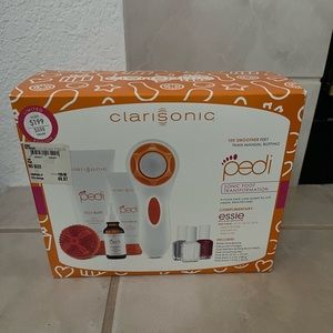 Clarisonic Pedi Kit